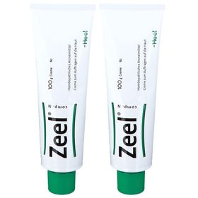Zeel® comp. N