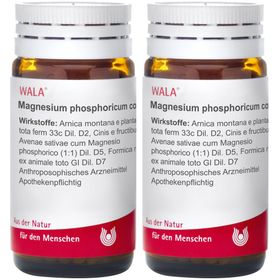 WALA® Magnesium Phos. Comp. Globuli