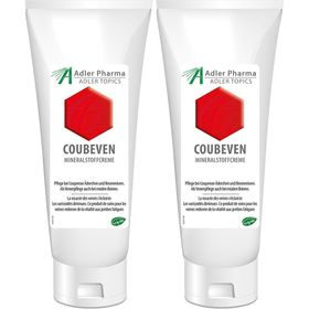 COUBEVEN Mineralstoffcreme