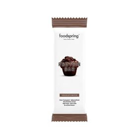 foodspring® Protein Bar Schokoladenmuffin
