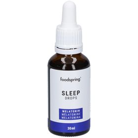 foodspring® Sleep Drops