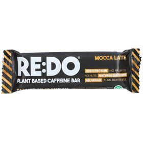 RE:DO Riegel Mocca Latte