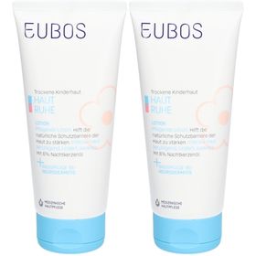 EUBOS® Kinder Haut Ruhe Lotion