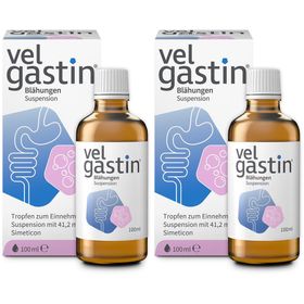 Velgastin® Blähungen Suspension