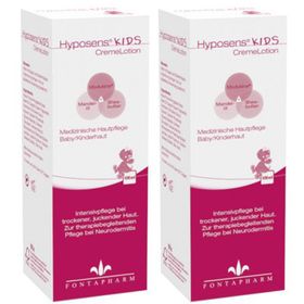 Hyposens® Kids CremeLotion