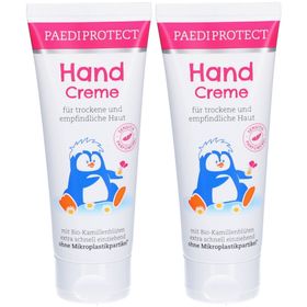 PAEDIPROTECT Handcreme