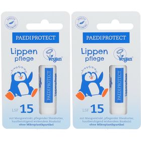 PAEDIPROTECT Lippenpflege