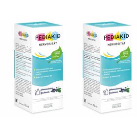 PEDIAKID® Nervosität