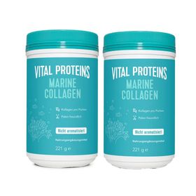 Vital Proteins Marine Collagen