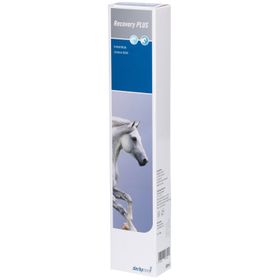 Derbymed Recovery PLUS 50 ml – Ergänzungsfuttermittel für Pferde