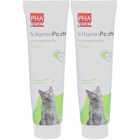 PetVet PHA VitaminPaste für Katzen