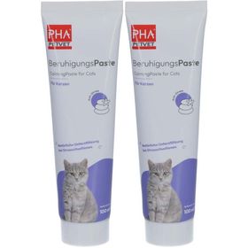 PetVet PHA BeruhigungsPaste für Katzen