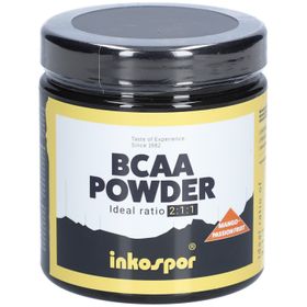 Inkospor BCAA POWDER