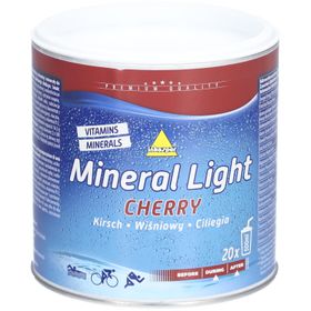 Inkospor Mineral Light