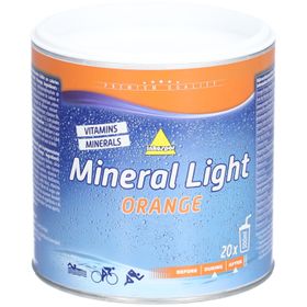 Inkospor® Active Mineral Light Orange