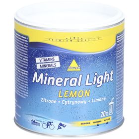 Inkospor Mineral Light