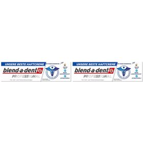blend-a-dent Haftcreme Professional