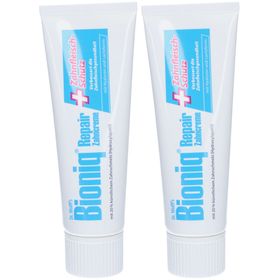 Bioniq® Repair Zahncreme Plus