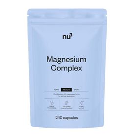 nu3 Magnesium Komplex