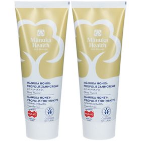 Manuka Health Manuka Honig-Propolis Zahncreme