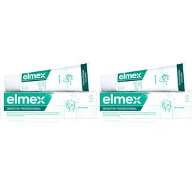 elmex Sensitive Professional Zahnpasta