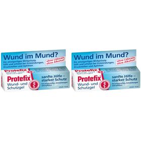Protefix® Wund- und Schutzgel