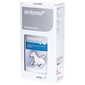 Derbymed Immunvital