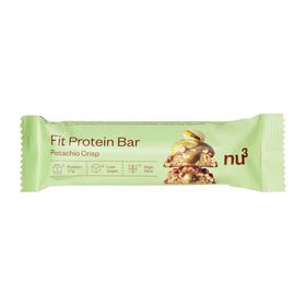 nu3 Fit Protein Bar Pistachio Crisp