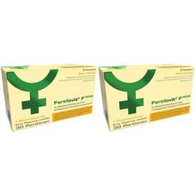 Fertilovit® F PCOS Monatspackung