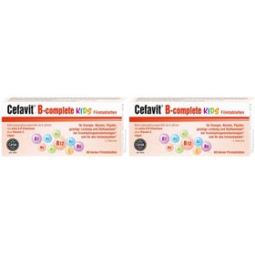 Cefavit® B-complete Kids