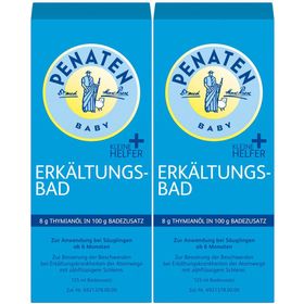 PENATEN® Kleine Helfer Erkältungsbad