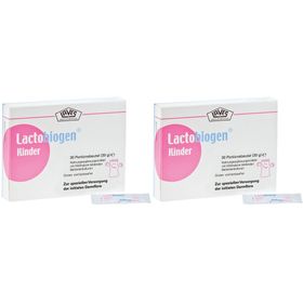 Lactobiogen® Kinder Beutel