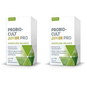 SYXYL PROBIO-CULT® JUNIOR PRO