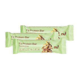 nu3 Fit Protein Bar Pistachio Crisp