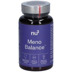 nu3 Meno Balance
