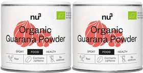 nu3 Bio Guarana  