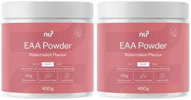 nu3 EAA Powder Watermelon