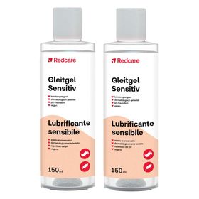 Redcare Gleitgel Sensitiv