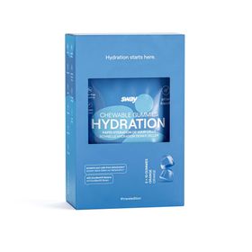 sway Hydration - Kaugummies mit Orangengeschmack