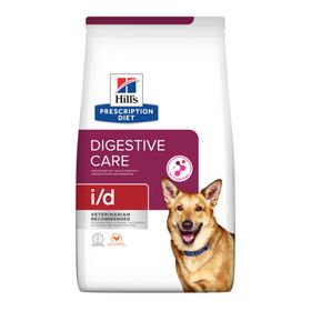 Hill's Prescription Diet i/d Hundefutter mit Huhn