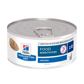 Hill's Prescription Diet z/d Original Katzenfutter