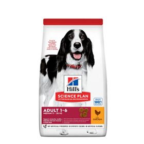 Hill's Science Plan Medium Adult Hundefutter