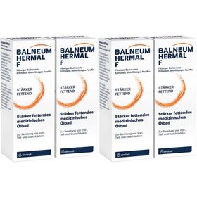 BALNEUM Hermal F flüssiger Badezusatz b. sehr trockener Haut