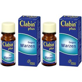 Clabin® plus