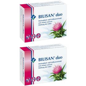 BILISAN® duo