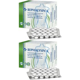 REPHALYSIN® C Tabletten