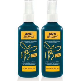 ANTI BRUMM® Ultra Tropical