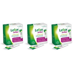 Lefax® intens Mikro Granulat