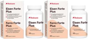 Redcare Eisen Forte Plus