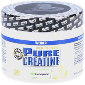 WEIDER® Pure Creatine